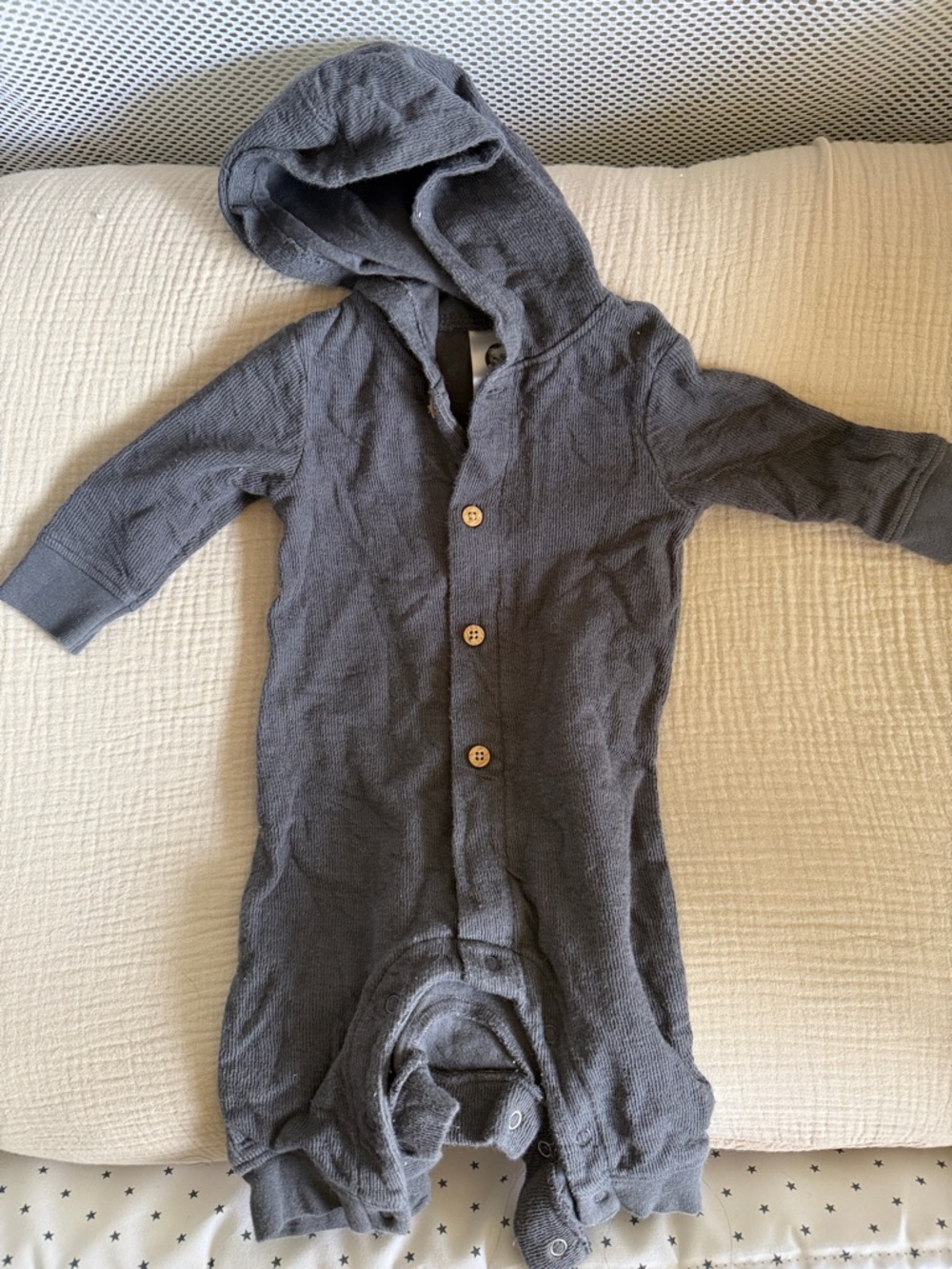 Baby boy outfit.